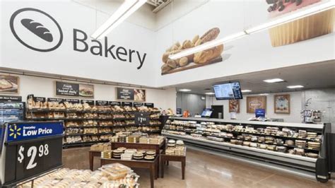 With both a strong local presence and national scale, the company operates stores across 35 states and the District of Columbia. . Walmart bakery jobs